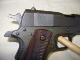Remington Rand 1911A1 45 US Army - 6 of 14