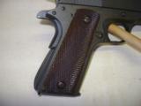 Remington Rand 1911A1 45 US Army - 5 of 14