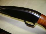 Winchester Pre 64 Mod 12 12ga 2 Barrel Set - 18 of 25