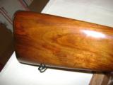 Winchester Pre 64 Mod 70 Std 270 Stainless Barrel!! - 6 of 20
