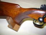 Winchester Pre 64 Mod 70 Std 270 Stainless Barrel!! - 5 of 20