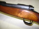 Winchester Pre 64 Mod 70 Std 270 Stainless Barrel!! - 17 of 20