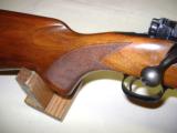 Winchester Pre 64 Mod 70 Fwt 243 Low Comb! - 2 of 20