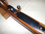 Winchester Pre 64 Mod 70 Fwt 243 Low Comb! - 11 of 20
