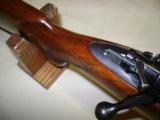 Winchester Pre 64 Mod 70 Fwt 243 Low Comb! - 8 of 20