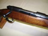 Winchester Pre 64 Mod 70 Std 30-06 - 1 of 20