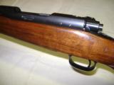 Winchester Pre 64 Mod 70 Std 30-06 - 17 of 20