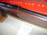 Winchester 52B 22LR with Box - 5 of 21