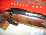 Winchester 52B 22LR with Box - 2 of 21