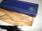 Smith & Wesson 14-4 38 S&W NIB - 7 of 17