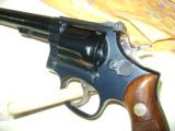 Smith & Wesson 14-4 38 S&W NIB - 2 of 17