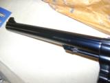 Smith & Wesson 14-4 38 S&W NIB - 3 of 17