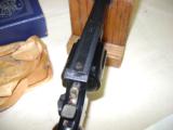 Smith & Wesson 14-4 38 S&W NIB - 12 of 17