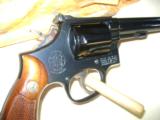 Smith & Wesson 14-4 38 S&W NIB - 8 of 17