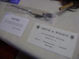 Smith & Wesson 14-4 38 S&W NIB - 5 of 17