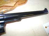 Smith & Wesson 14-4 38 S&W NIB - 9 of 17