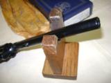 Smith & Wesson 14-4 38 S&W NIB - 16 of 17