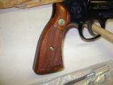 Smith & Wesson 14-4 38 S&W NIB - 10 of 17