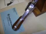 Smith & Wesson 638 Stainless NIB - 10 of 12