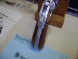 Smith & Wesson 638 Stainless NIB - 8 of 12