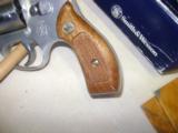 Smith & Wesson 638 Stainless NIB - 7 of 12