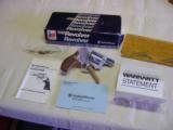 Smith & Wesson 638 Stainless NIB - 1 of 12