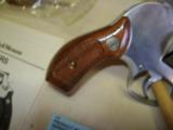 Smith & Wesson 638 Stainless NIB - 3 of 12