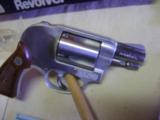 Smith & Wesson 638 Stainless NIB - 2 of 12