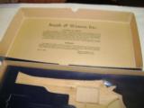 Smith & Wesson 53 Jet 22 Magnum NIB - 12 of 19