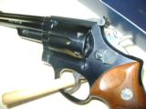 Smith & Wesson 53 Jet 22 Magnum NIB - 2 of 19