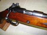Winchester Pre 64 Mod 52B Sporter 22LR - 1 of 20