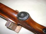 Winchester Pre 64 Mod 52B Sporter 22LR - 12 of 20