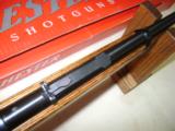 Winchester 9422 Win-Tuff 22 Mag Like New with Box - 9 of 19