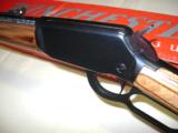 Winchester 9422 Win-Tuff 22 Mag Like New with Box - 16 of 19