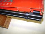 Winchester 9422 Win-Tuff 22 Mag Like New with Box - 6 of 19