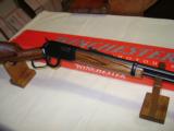 Winchester 9422 Win-Tuff 22 Mag Like New with Box - 1 of 19