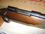 Winchester 70 Classic Sporter LT 264 Win Mag NIB - 2 of 20