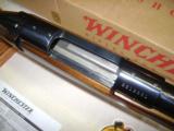 Winchester 70 Classic Sporter LT 264 Win Mag NIB - 9 of 20