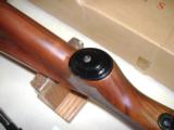 Winchester 70 Classic Sporter LT 264 Win Mag NIB - 13 of 20