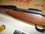 Winchester 70 Classic Sporter LT 264 Win Mag NIB - 17 of 20