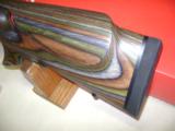 Winchester 70 Coyote Varmit Thumbhole Laminate 300 WSM NIB - 19 of 20