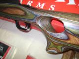Winchester 70 Coyote Varmit Thumbhole Laminate 300 WSM NIB - 18 of 20