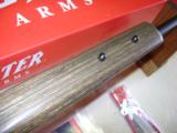 Winchester 70 Coyote Varmit Thumbhole Laminate 300 WSM NIB - 15 of 20