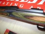 Winchester 70 Coyote Varmit Thumbhole Laminate 300 WSM NIB - 17 of 20