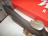 Winchester 70 Coyote Varmit Thumbhole Laminate 300 WSM NIB - 14 of 20