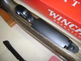 Winchester 70 Coyote Varmit Thumbhole Laminate 300 WSM NIB - 13 of 20