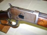 Winchester 1892 38 W.C.F - 1 of 22