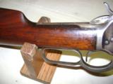 Winchester 1892 38 W.C.F - 2 of 22