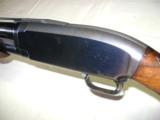 Winchester Pre 64 Mod 12 Trap 12ga 2Pin Vent Rib - 19 of 22