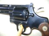 Colt Python 4" blued 357 - 6 of 15